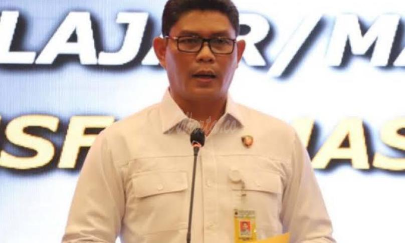 Ditintelkam Polda Jawa Tengah, Kombes Pol. Djati Wiyoto Abadi
