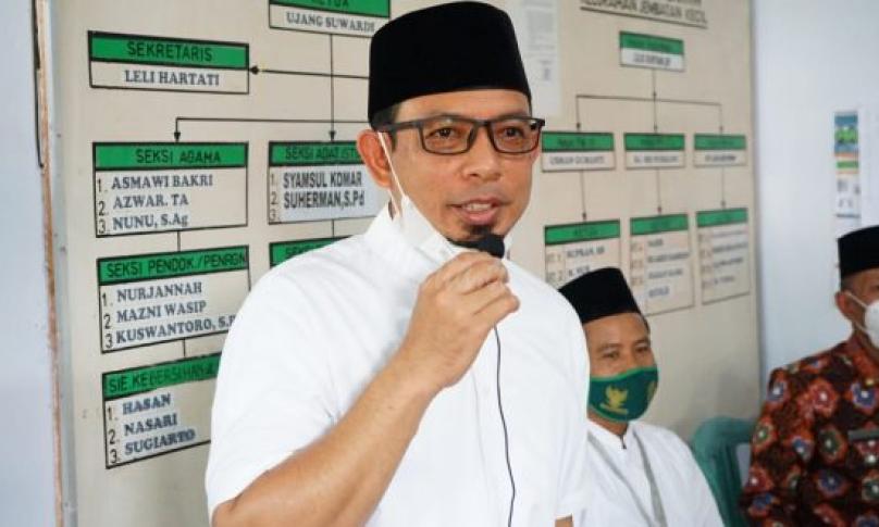Wakil Walikota Bengkulu, Dedy Wahyudi
