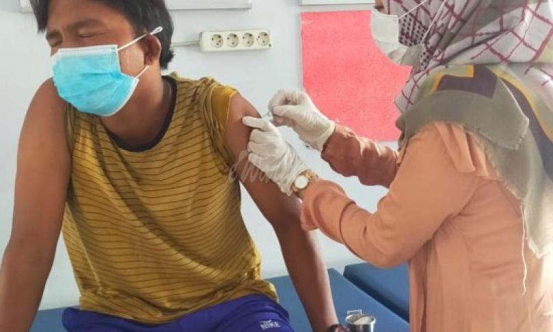 Dispangtan Kota Bengkulu Atasi Anjing Rabies yang Gigit Warga