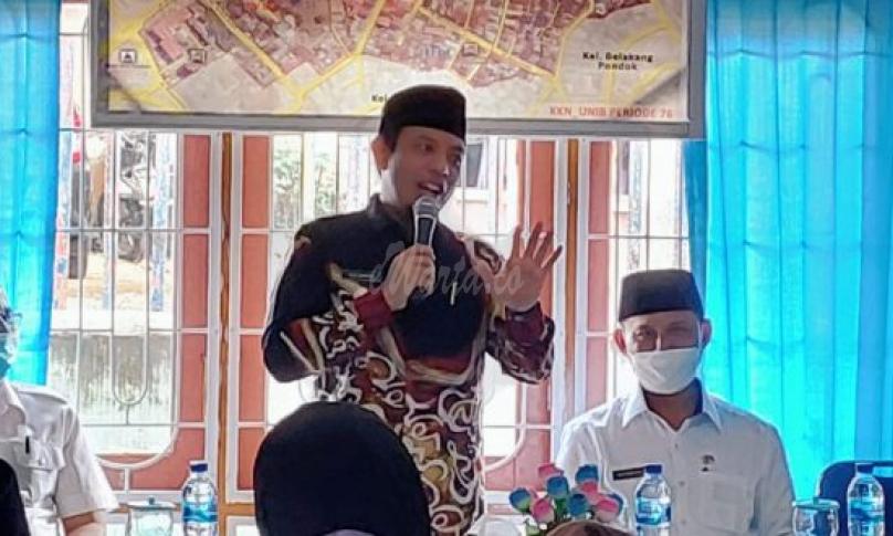 Wawali Nyatakan Pemkot Siap Terapkan PPKM Mikro