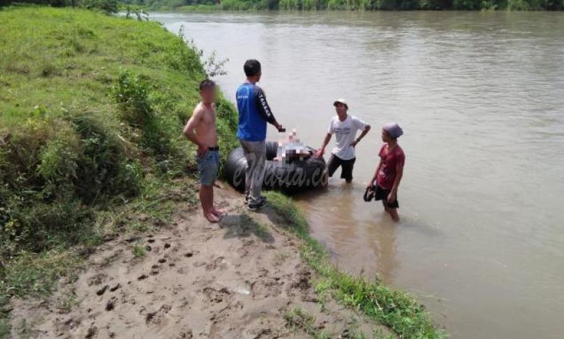 Siswa SMPN 39 Seluma yang Tenggelam Akhirnya Ditemukan