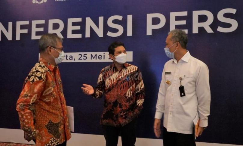 BPJS Kesehatan Gerak Cepat Tangani Kasus Penawaran Data di Forum Online