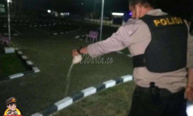 Polres Mukomuko Tingkatkan Patroli Cegah Perayaan Kelulusan