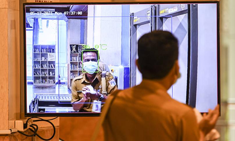 Juli, ASN dan PPT Wajib Pemutakhiran Data Mandiri Lewat MySAPK