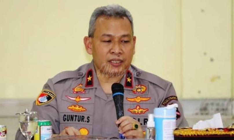 Kapolda Bengkulu Kembali Dirotasi, Ini Calon Penggantinya