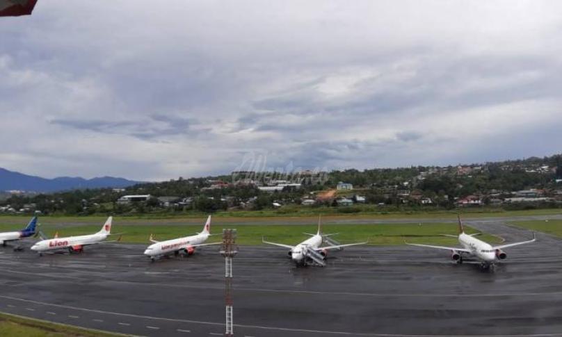 Jumlah Kunjungan dan Menginap ke Bengkulu Menurun