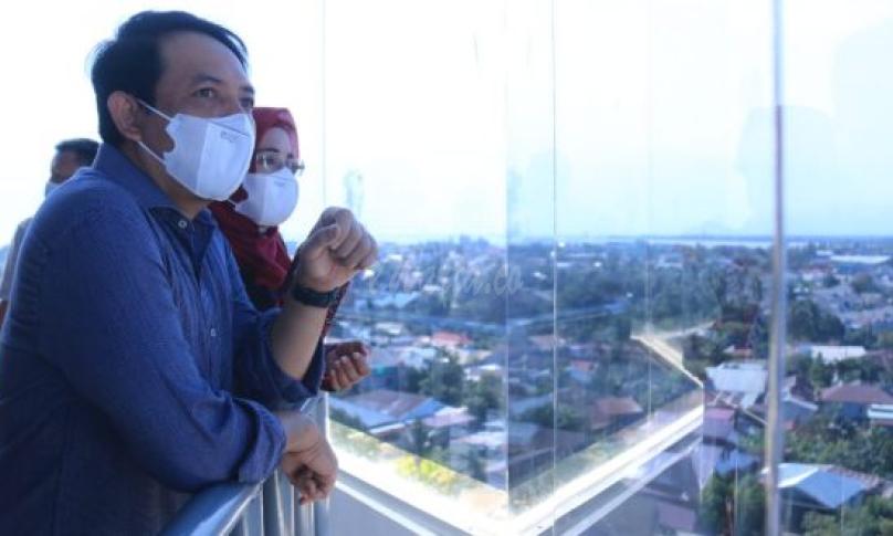 Berendo Kota Bengkulu Dilirik Wabup Mukomuko
