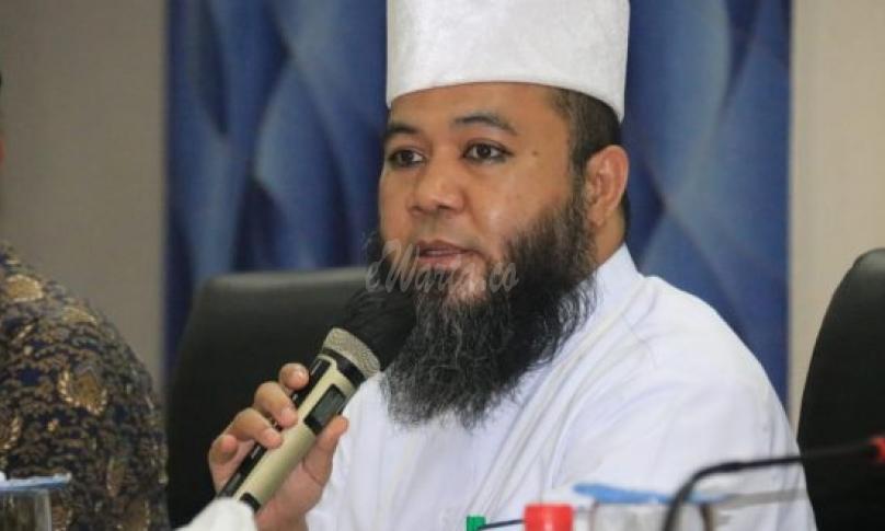 Walikota Bengkulu, Helmi Hasan