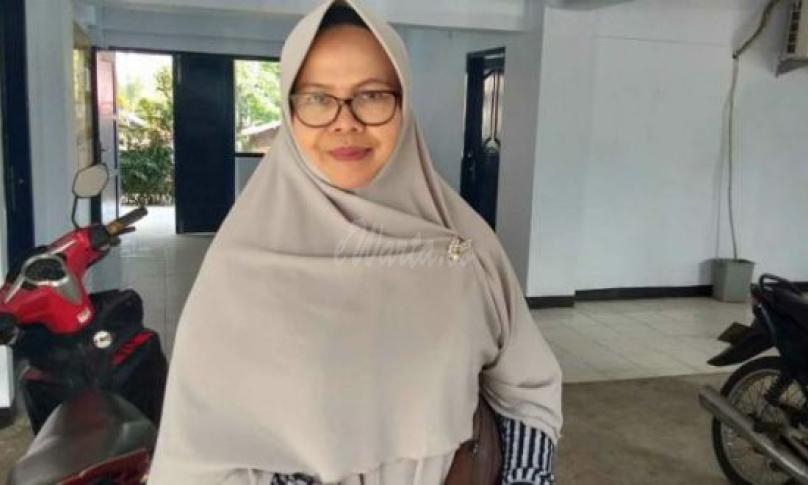 Kadisdik Rosmayetti