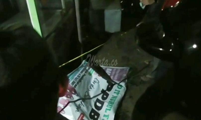 Polisi Tetakan Menantu Korban sebagai Tersangka Pembunuhan di Tebeng