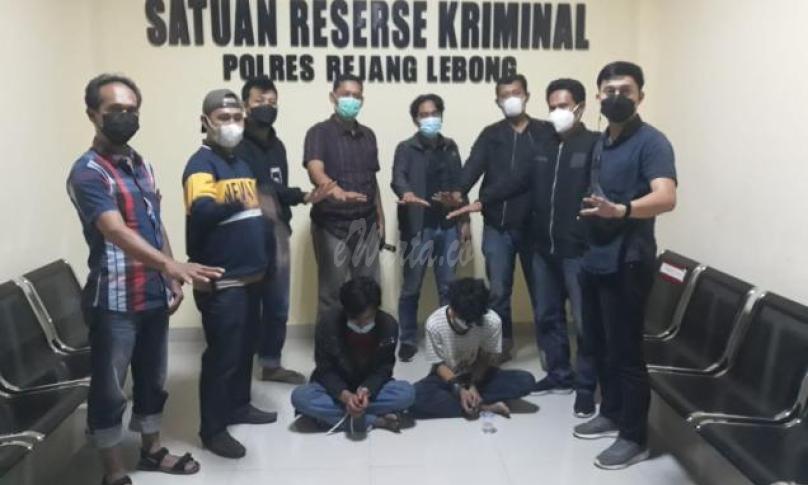 Pelaku Penganiayaan Sopir PT Roda Mas Berhasil Diringkus