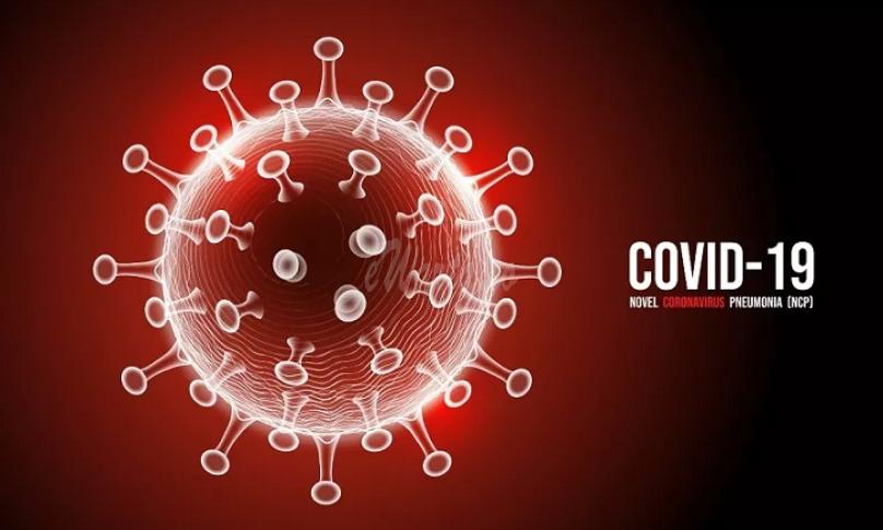 Ada 468 Kasus Positif Baru, Ini Cara Isolasi Mandiri