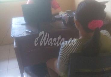 YA saat dimintai keterangan