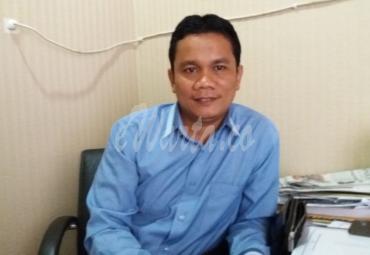 Ketua Komisi 3 DPRD Propinsi Bengkulu (Jhonaidi SP)