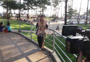 Wakil Ketua 2 DPRD Seluma ( Okti Fitriani) 