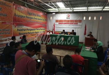 Sidang Ajudikasi