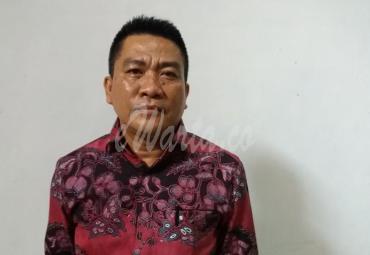 Kepala Dinas PUPR Kabupaten Seluma (M. Syaipullah)