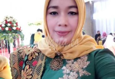 Warita, Caleg DPRD Propinsi Dapil Kota Bengkulu