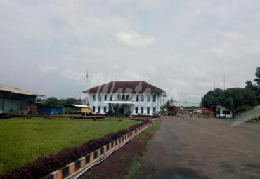 Foto Kantor PT Agri Andalas di Seluma