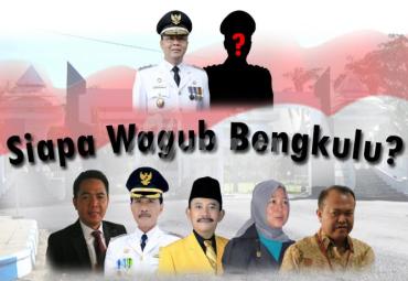 Kursi orang nomor dua mulai memanas