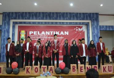 Pengurus IMM Bengkulu