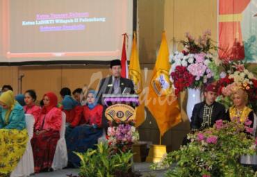 Staff Ahli Gubernur Bidang Kemasyarakatan dan SDM (Rusdi Bakar)