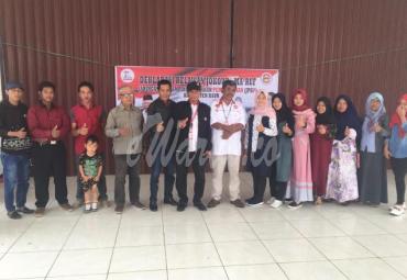 Dukungan Jokowi-Ma'ruf terus mengalir