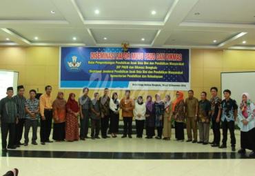 Foto bersama