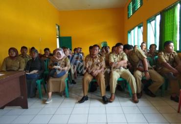 Sosialisasi Perda ternak