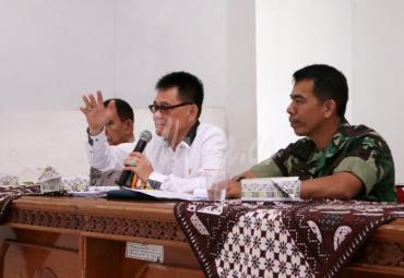 Pemkab bentuk Tim pengawasan penyaluran dana CSR perusahaan