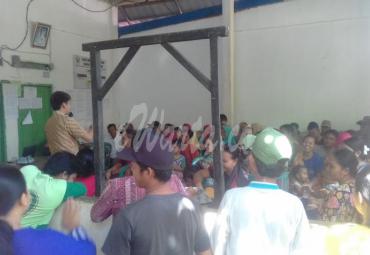 BPJS, Sosialisasi sistem autodebet