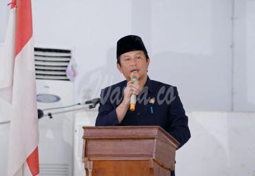 Sekretaris Daerah Bengkulu Selatan (Yudi Satria)