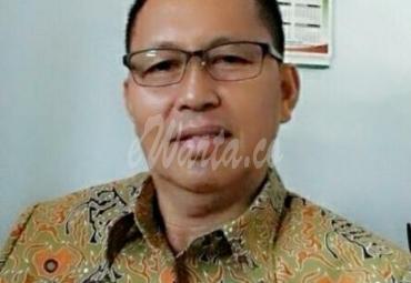 Kadispora Bengkulu Selatan, Isnan Fajri, MM