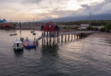 Pulau kecil dan terluar menjadi prioritas pengembangan dan pengendalian