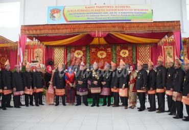 Foto bersama