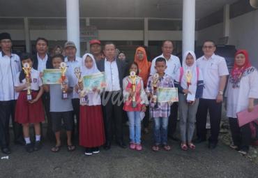 Bengkulu Selatan kirim siswa-siswi terbaik ikuti Olimpiade Sains Nasional