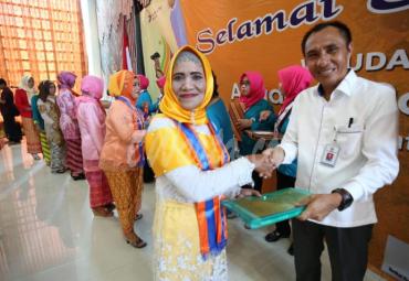 Kemendes PDTT jalin kerjasama dengan Kabupaten Kubu Raya dan Yayasan PEKKA