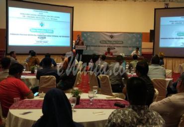 Kemendes, Temu publik dan konsultasi penyusunan P3MD
