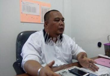 Ketua Bawaslu Kabupaten Seluma (Yefrizal, SE) Bengkulu