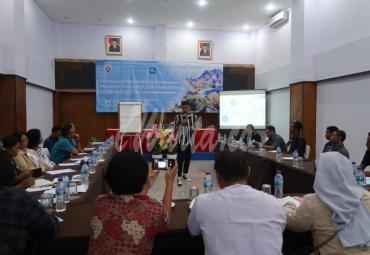 Workshop penggunaan Cashless payment system