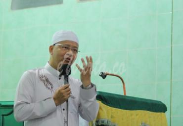 Gubernur Bengkulu (Dr. H Rohidin Mersyah)