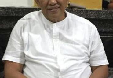 Sekda Kabupaten Luwu Utara, Tafsil Saleh