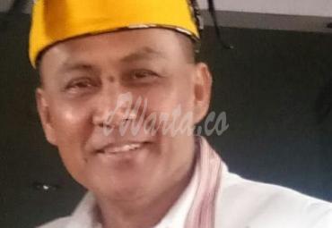 Viktor Datuan Batara, Wakil Bupati Tana Toraja, Sulawesi Selatan