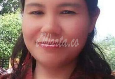 Salfrida, Bidan Sukarela dusun Pulao Buso Desa Sassa' Kecamatan Baebunta Kabupaten Luwu Utara, Sulawesi Selatan