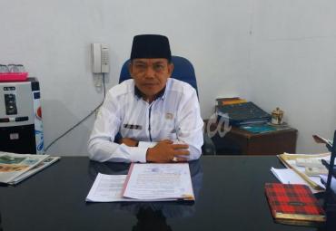 Plt Kepala BKD Kota Bengkulu, Sehmi