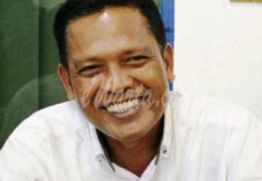 Kabag Humas Protokol Kabupaten Luwu Utara, Syahruddin