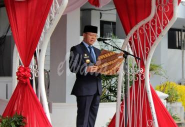 Gubernur Bengkulu (Dr. H. Rohidin Mersyah)