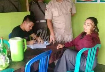 Satpol PP Kabupaten Luwu Utara tertibkan warung makan tak berijin dan tempat prostitusi