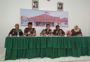 Kajari Seluma, M. Ali Akbar