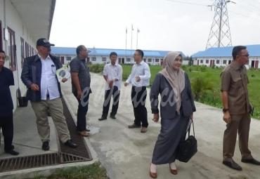 Sudah 4 Tahun, Komisi I DPRD Kota Bengkulu pertanyakan perijinan PT TLB dan PT Shynohydro